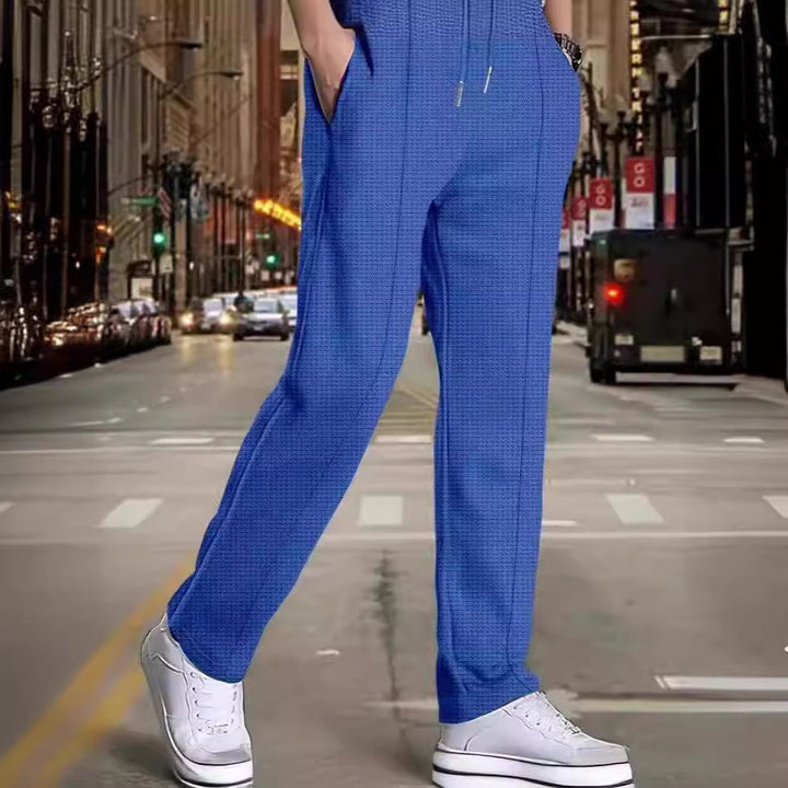 Herrar Bekväm Urban-Outfit Joggingbyxor Mirla-Eva Jonsson