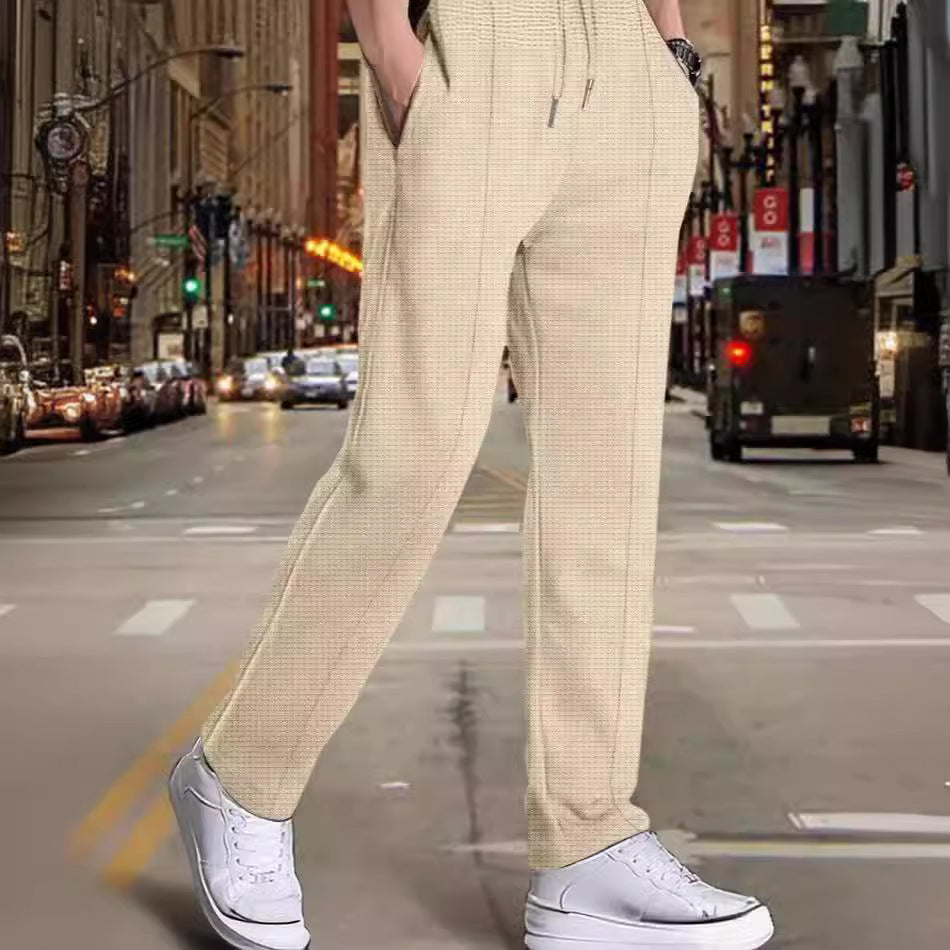 Herrar Bekväm Urban-Outfit Joggingbyxor Mirla-Eva Jonsson
