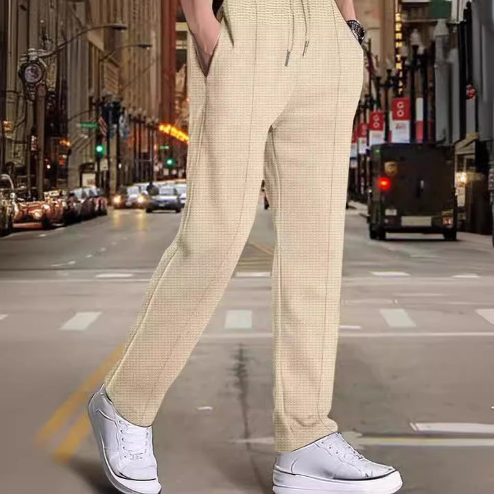Herrar Bekväm Urban-Outfit Joggingbyxor Mirla-Eva Jonsson