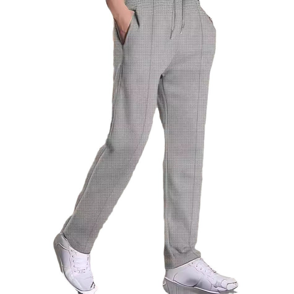Herrar Bekväm Urban-Outfit Joggingbyxor Mirla-Eva Jonsson