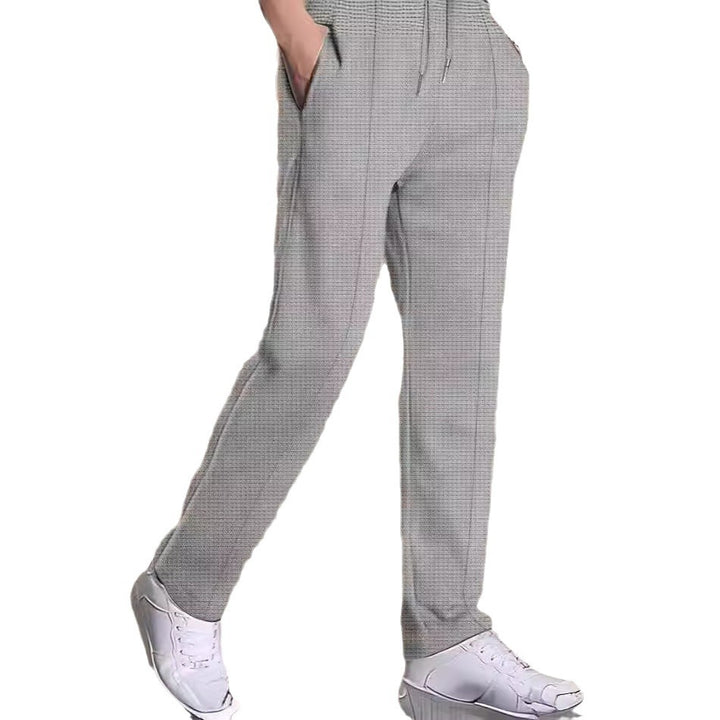 Herrar Bekväm Urban-Outfit Joggingbyxor Mirla-Eva Jonsson