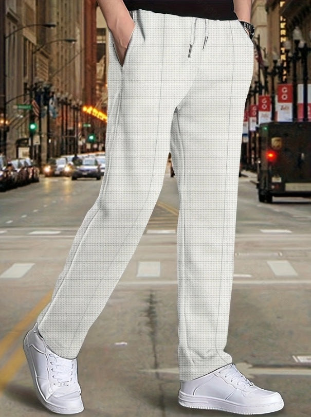 Herrar Bekväm Urban-Outfit Joggingbyxor Mirla-Eva Jonsson
