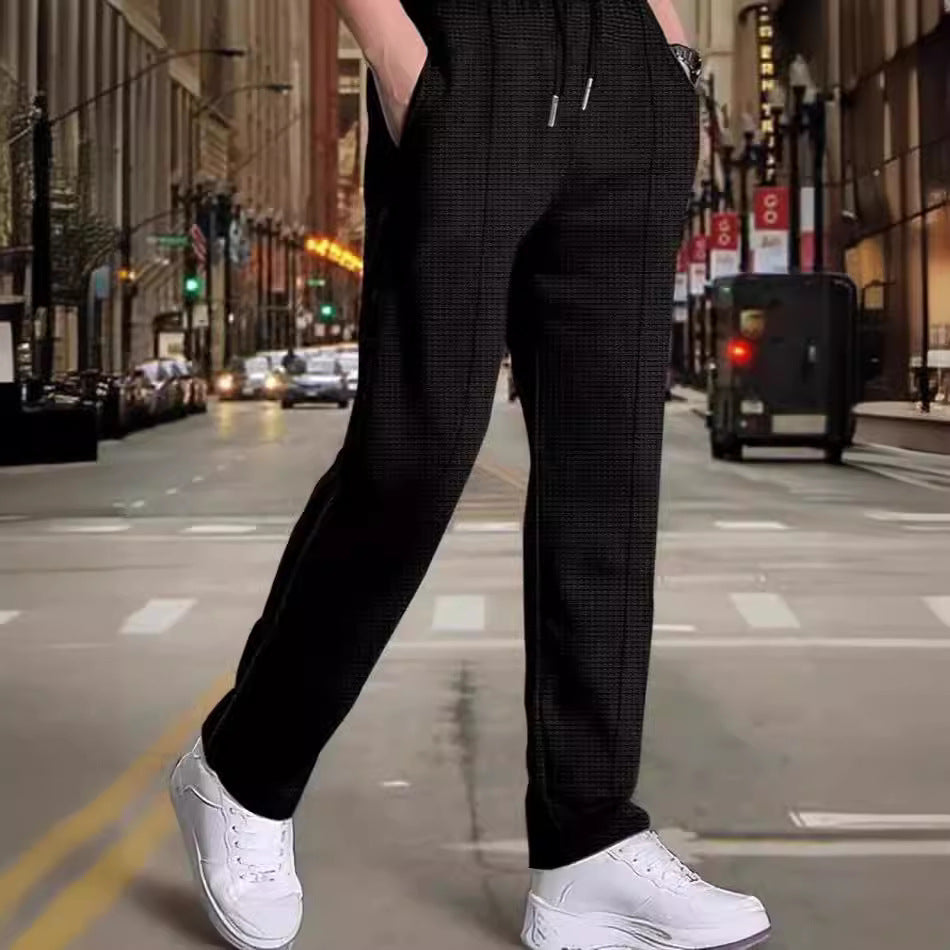 Herrar Bekväm Urban-Outfit Joggingbyxor Mirla-Eva Jonsson