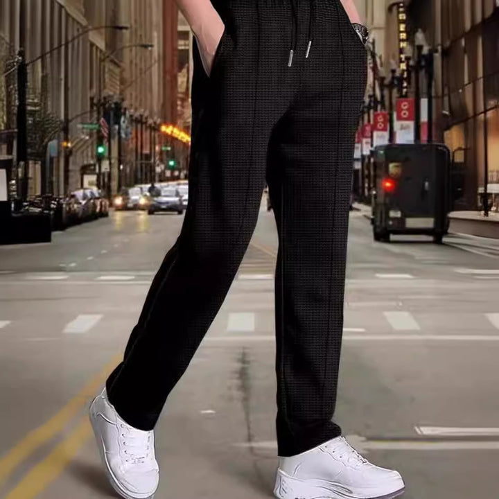 Herrar Bekväm Urban-Outfit Joggingbyxor Mirla-Eva Jonsson