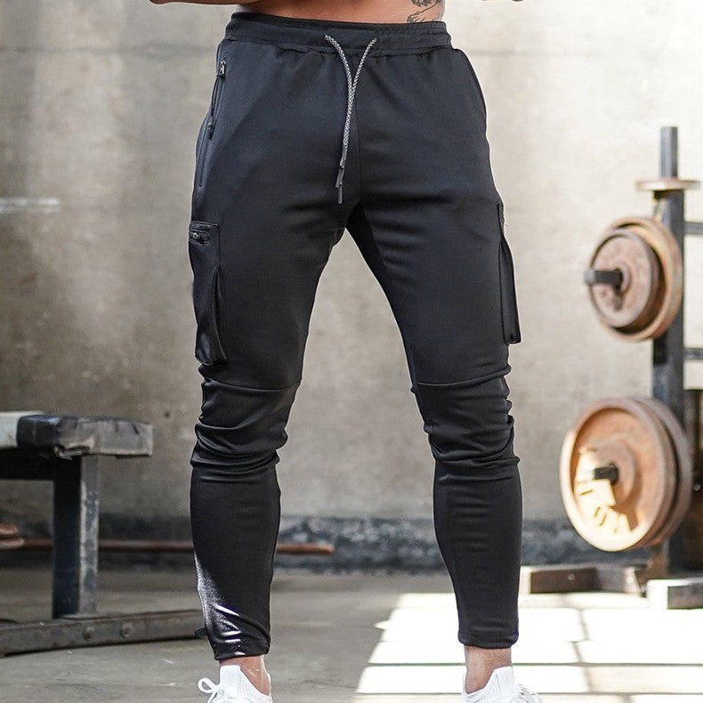 Herrar Cargo Joggingbyxor Mirla-Eva Jonsson