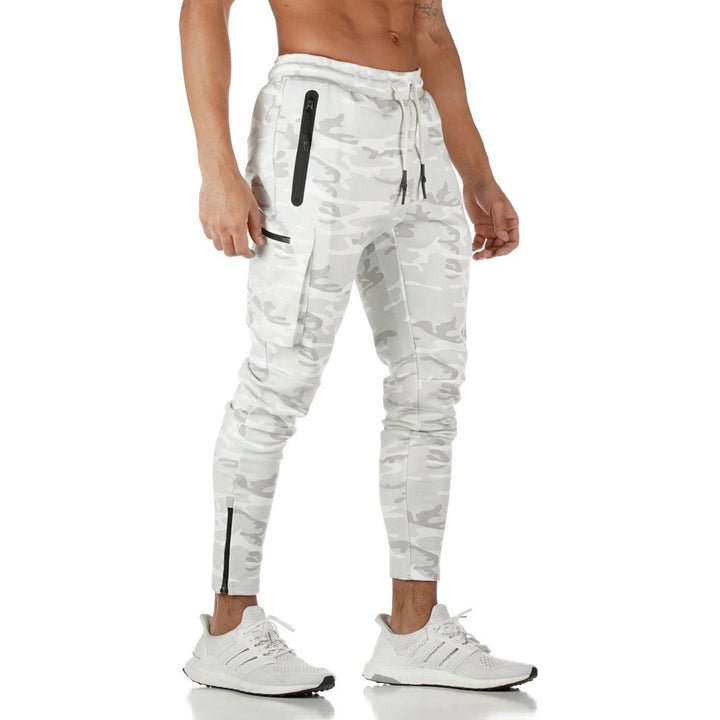 Herrar Cargo Joggingbyxor Mirla-Eva Jonsson