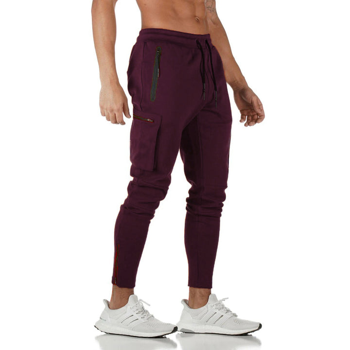 Herrar Cargo Joggingbyxor Mirla-Eva Jonsson