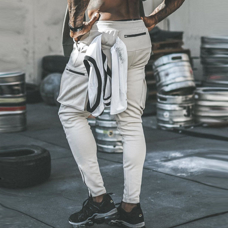 Herrar Cargo Joggingbyxor Mirla-Eva Jonsson