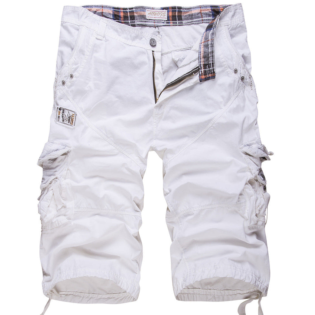 Herrar Cargo Shorts Mirla-Eva Jonsson