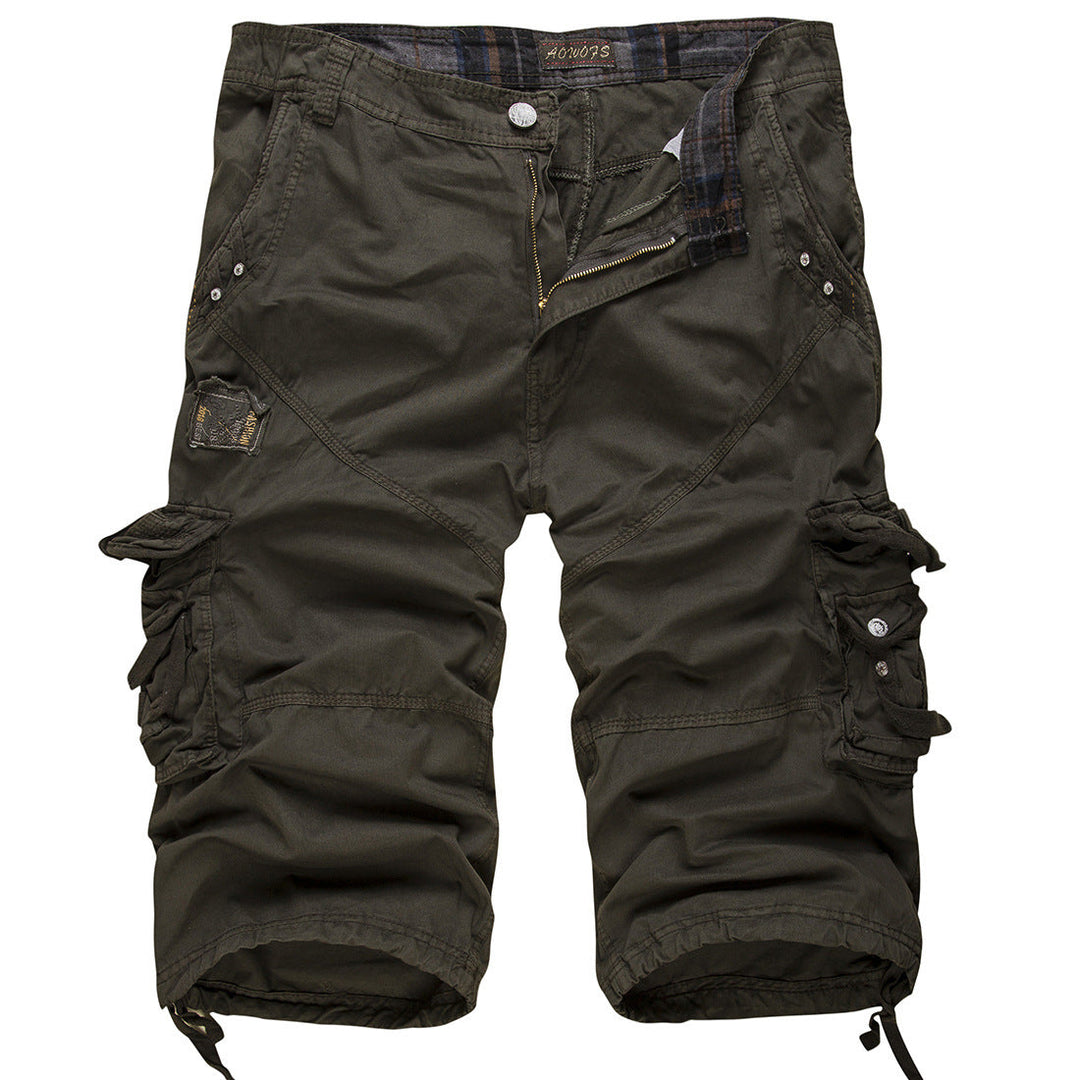 Herrar Cargo Shorts Mirla-Eva Jonsson