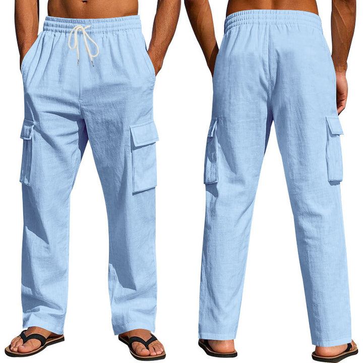 Herrar Cargo-shorts Mirla-Eva Jonsson