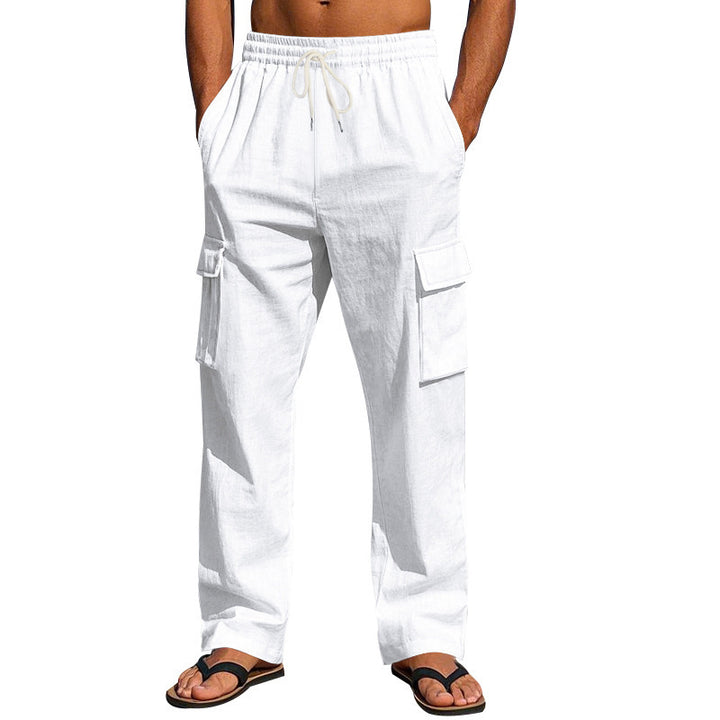 Herrar Cargo-shorts Mirla-Eva Jonsson