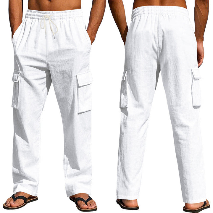 Herrar Cargo-shorts Mirla-Eva Jonsson