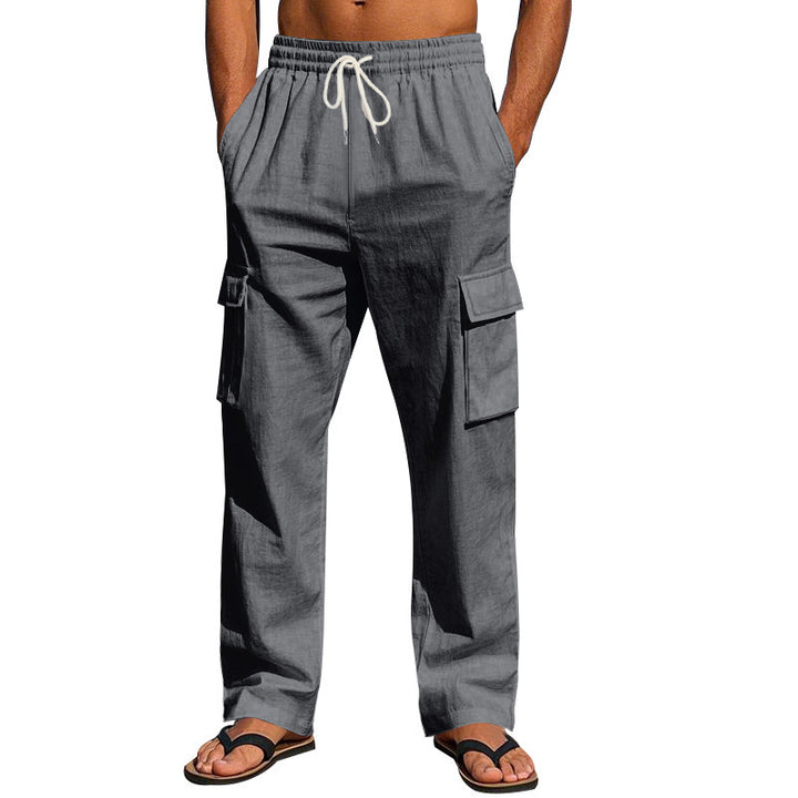 Herrar Cargo-shorts Mirla-Eva Jonsson