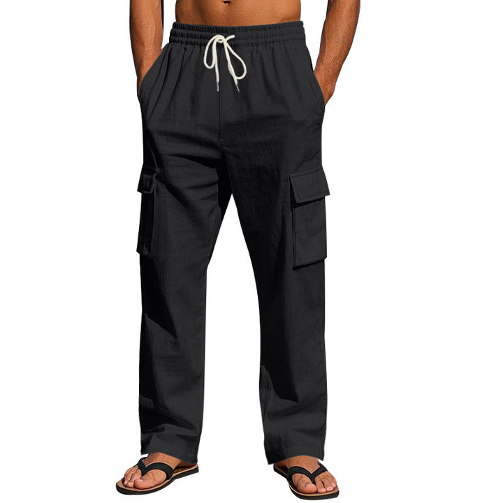 Herrar Cargo-shorts Mirla-Eva Jonsson
