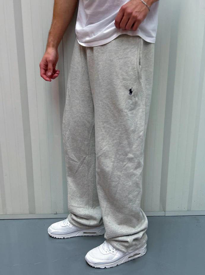 Herrar Classic Fleece Joggingbyxor Mirla-Eva Jonsson
