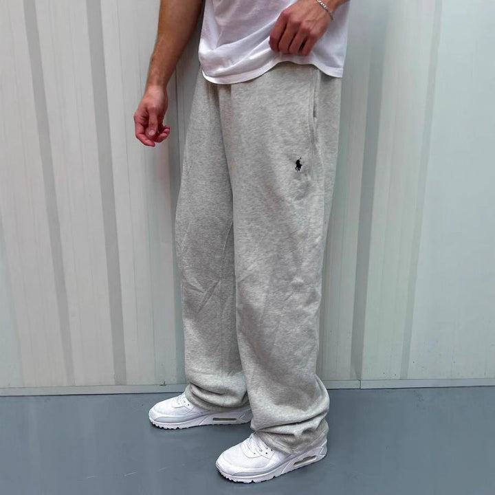 Herrar Classic Fleece Joggingbyxor Mirla-Eva Jonsson