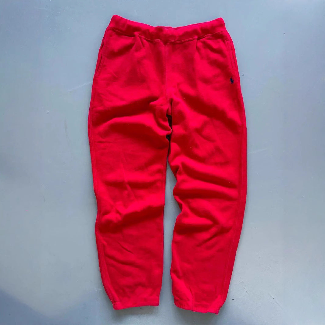 Herrar Classic Fleece Joggingbyxor Mirla-Eva Jonsson