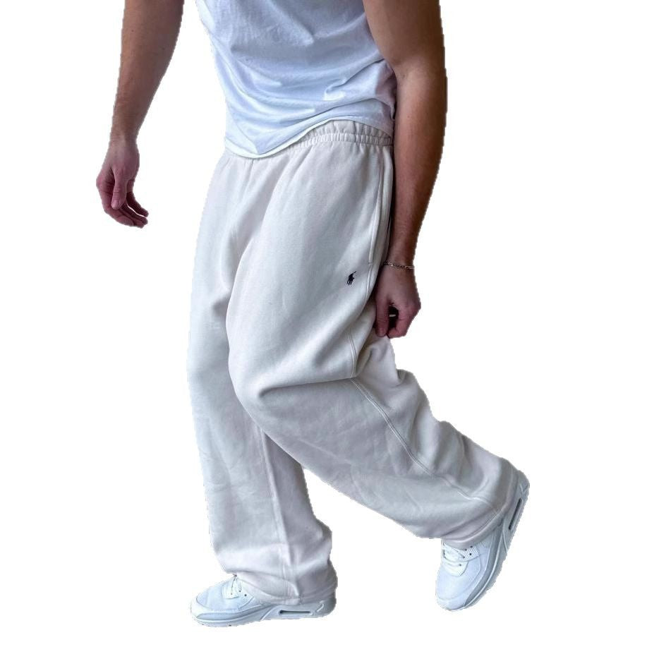 Herrar Classic Fleece Joggingbyxor Mirla-Eva Jonsson