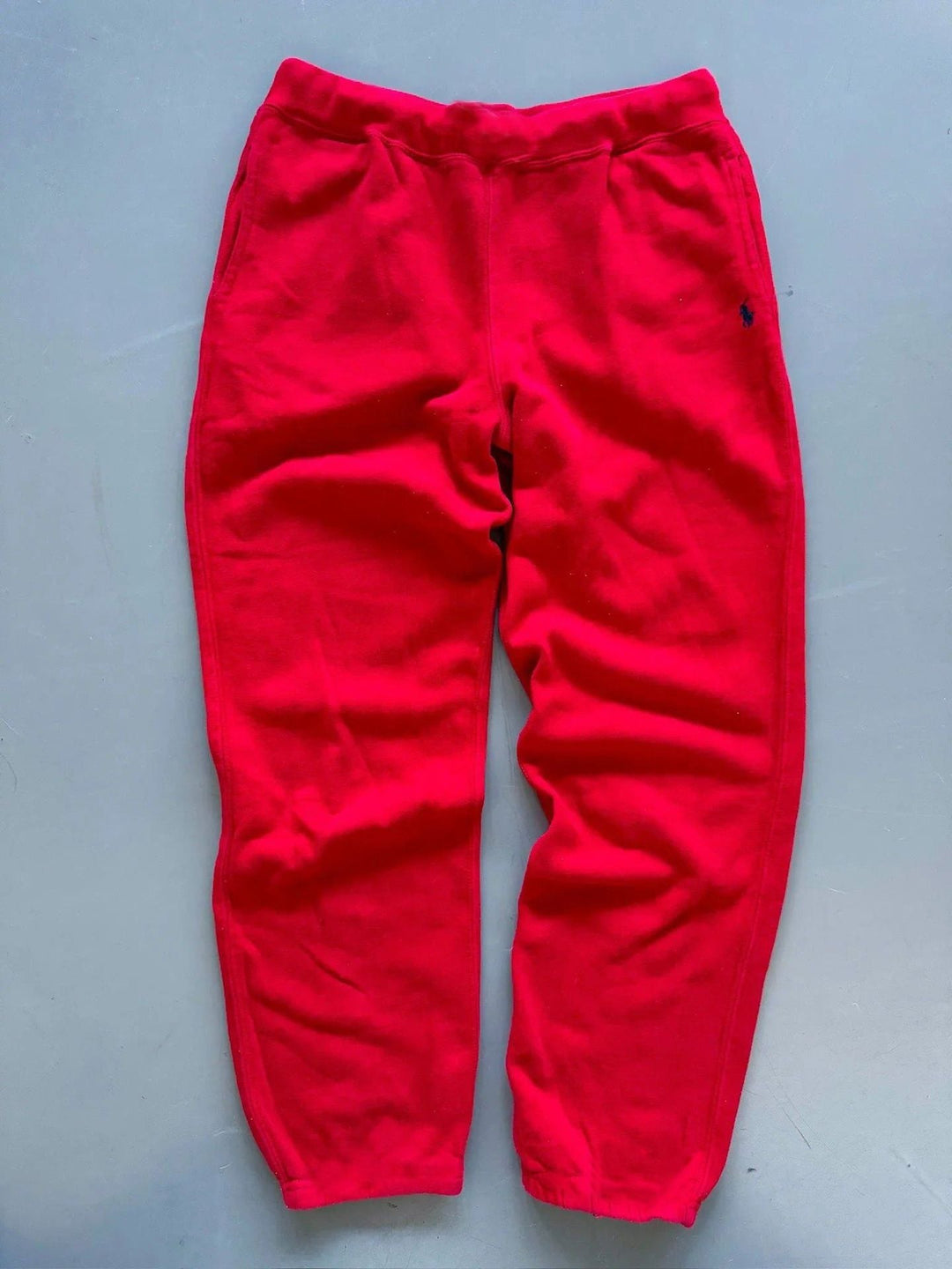 Herrar Classic Fleece Joggingbyxor Mirla-Eva Jonsson
