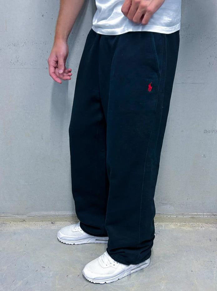 Herrar Classic Fleece Joggingbyxor Mirla-Eva Jonsson
