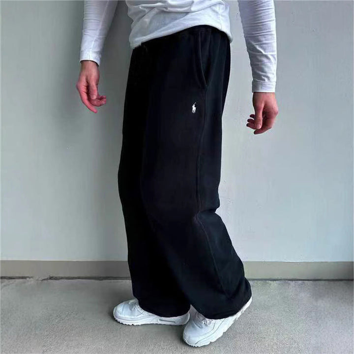 Herrar Classic Fleece Joggingbyxor Mirla-Eva Jonsson
