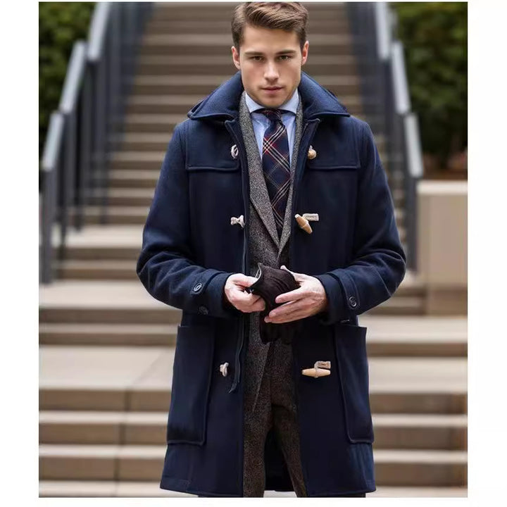 Herrar Dufflecoat Mirla-Eva Jonsson