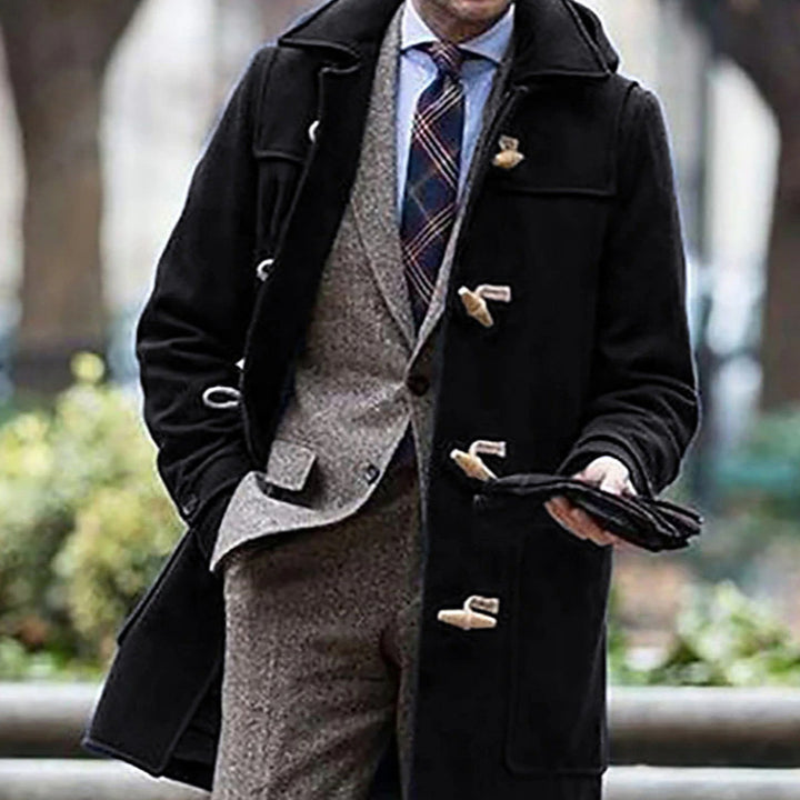 Herrar Dufflecoat Mirla-Eva Jonsson
