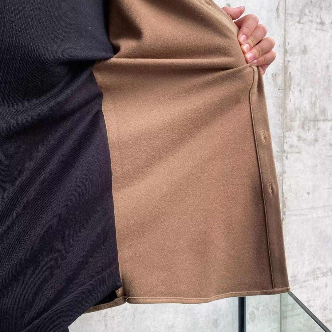 Herrar Elegant Långärmad Skjorta Mirla-Eva Jonsson