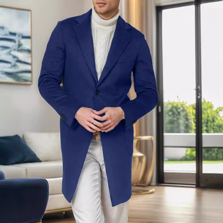 Herrar Elegant Vändcape Mirla-Eva Jonsson