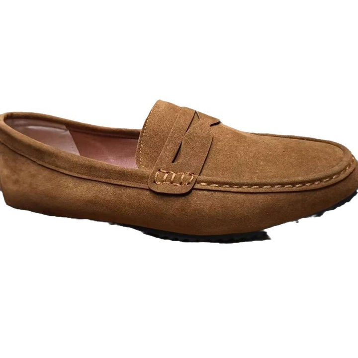 Herrar Eleganta och bekväma Mokasiner Eva Jonsson-Eva Jonsson