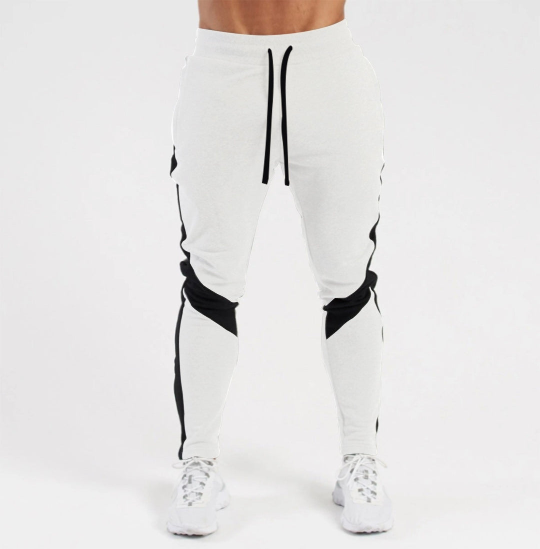 Herrar Fitness Joggingbyxor i modern design Mirla-Eva Jonsson