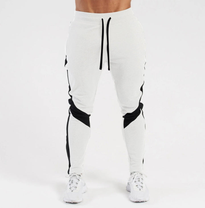 Herrar Fitness Joggingbyxor i modern design Mirla-Eva Jonsson