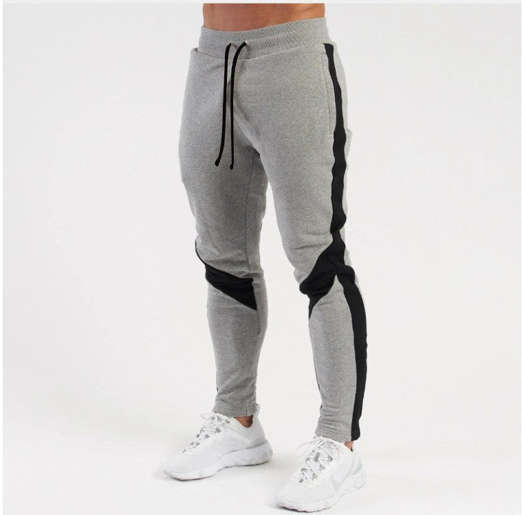 Herrar Fitness Joggingbyxor i modern design Mirla-Eva Jonsson