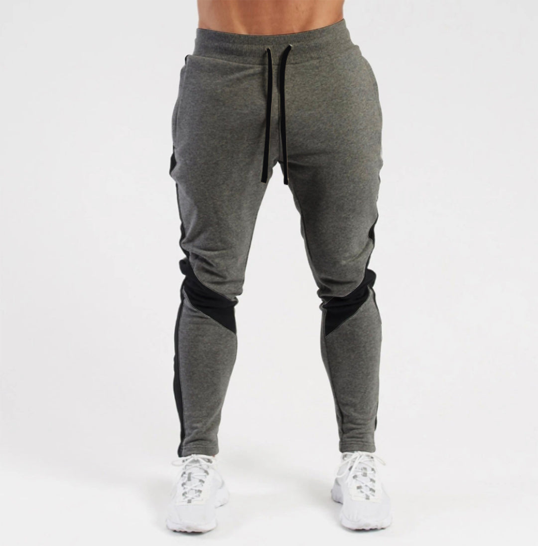 Herrar Fitness Joggingbyxor i modern design Mirla-Eva Jonsson