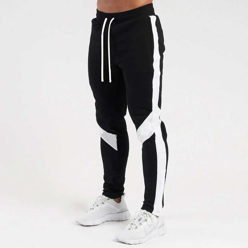 Herrar Fitness Joggingbyxor i modern design Mirla-Eva Jonsson