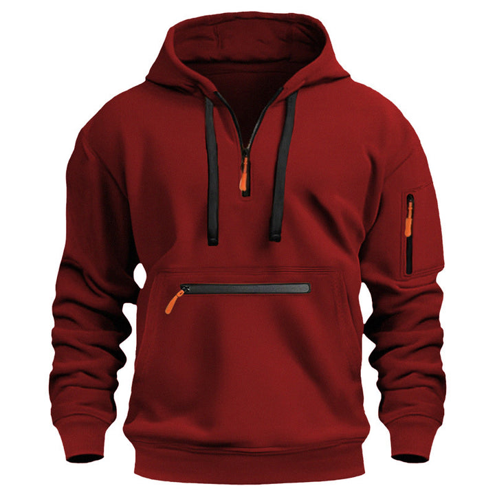 Herrar Funktionströja Mirla-Eva Jonsson