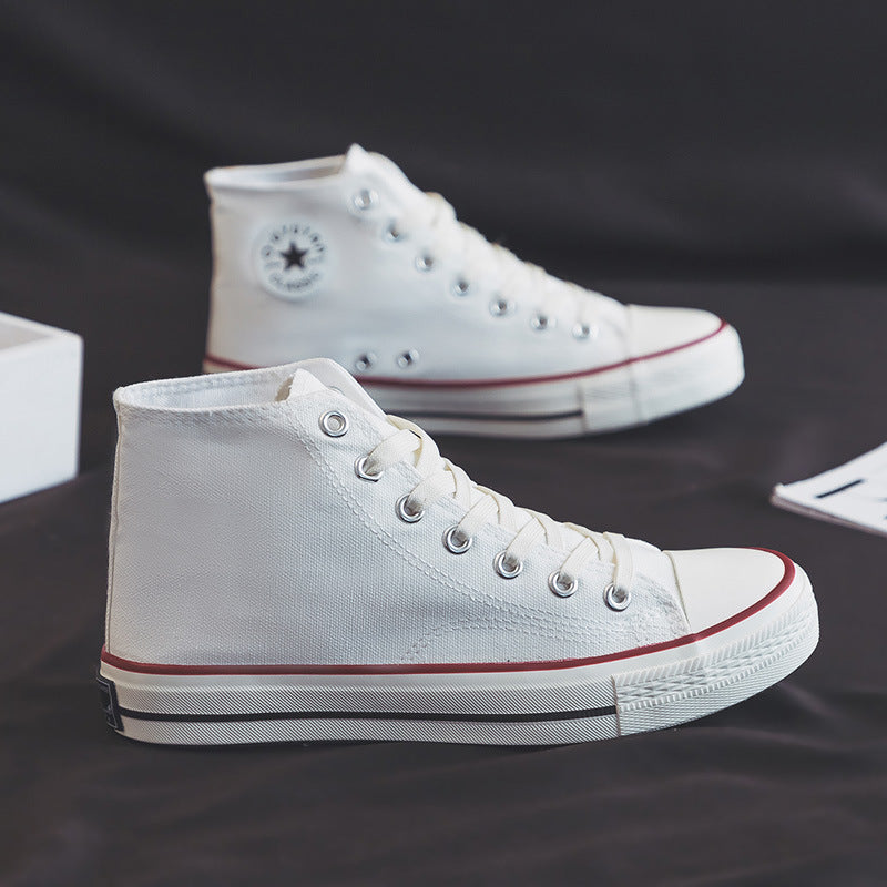 Herrar High-Top Sneaker Mirla-Eva Jonsson