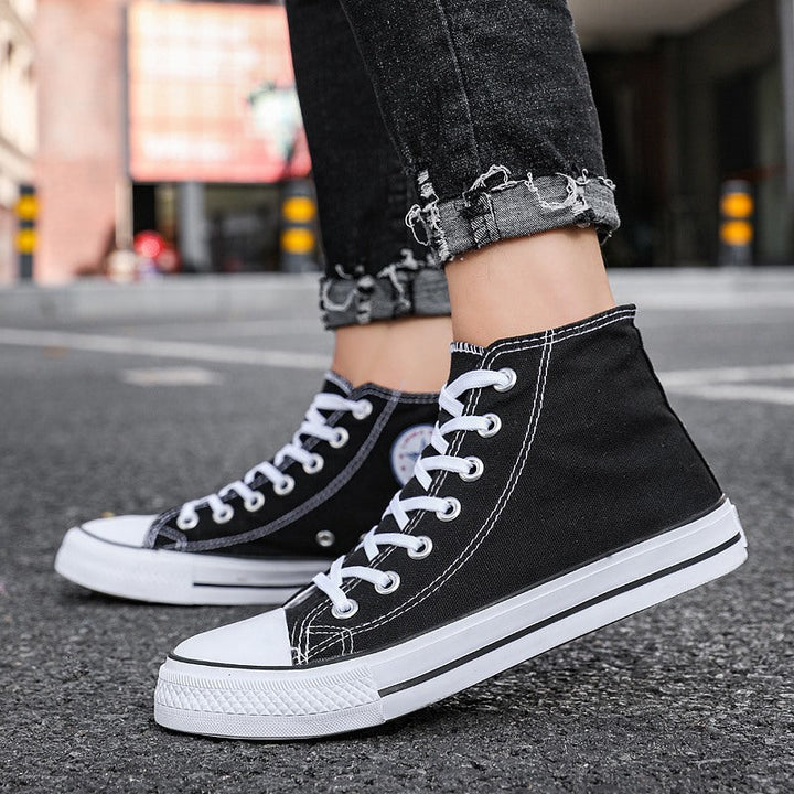 Herrar High-Top Sneaker Mirla-Eva Jonsson