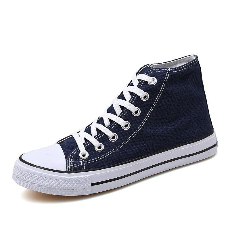 Herrar High-Top Sneaker Mirla-Eva Jonsson