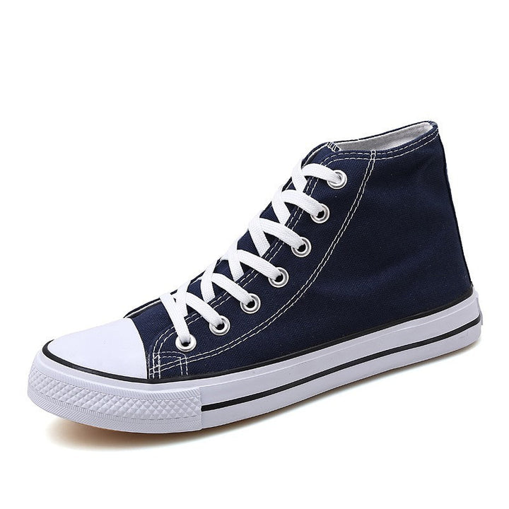 Herrar High-Top Sneaker Mirla-Eva Jonsson