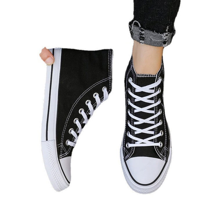Herrar High-Top Sneaker Mirla-Eva Jonsson