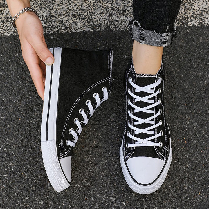 Herrar High-Top Sneaker Mirla-Eva Jonsson