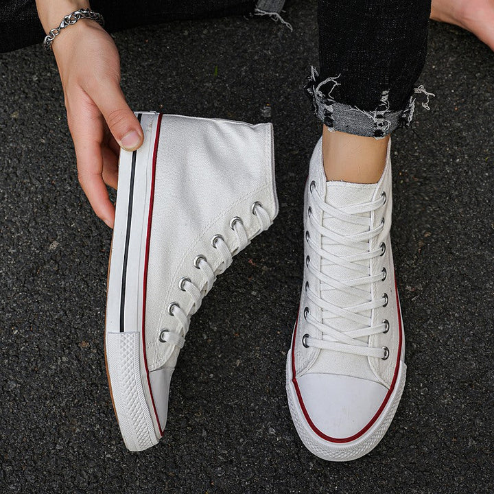 Herrar High-Top Sneaker Mirla-Eva Jonsson