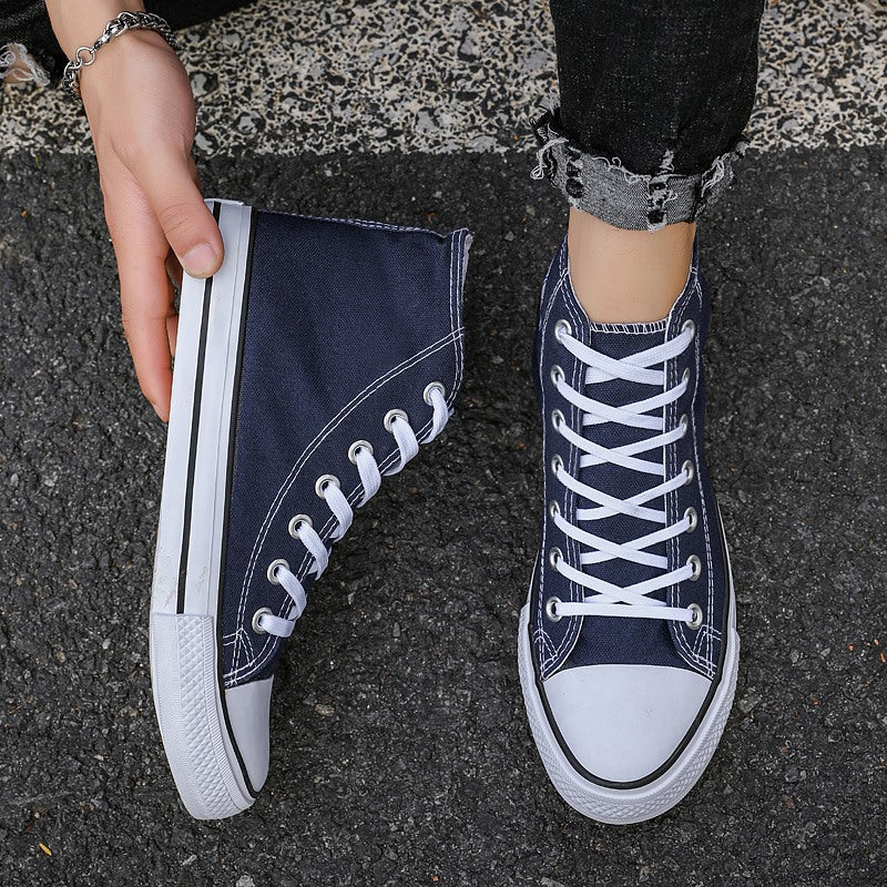 Herrar High-Top Sneaker Mirla-Eva Jonsson