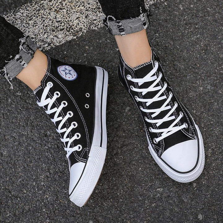 Herrar High-Top Sneaker Mirla-Eva Jonsson