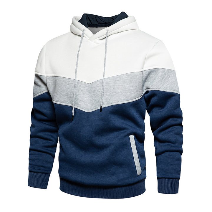 Herrar Hoodie Mirla-Eva Jonsson