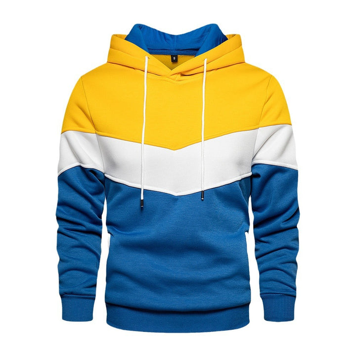 Herrar Hoodie Mirla-Eva Jonsson