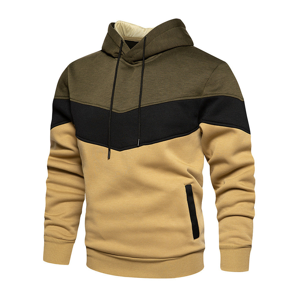 Herrar Hoodie Mirla-Eva Jonsson