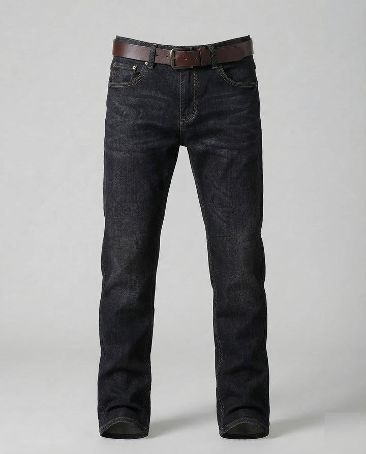 Herrar Jeans Slim Stretch-Eva Jonsson